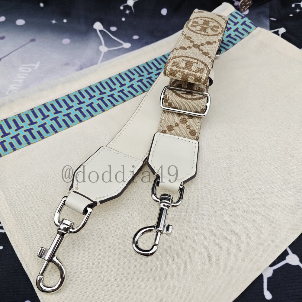 Tory burch MINI MILLER CROSSBODY BAG - Picture 2 of 6